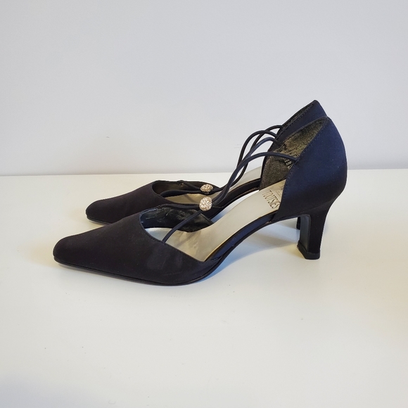 3/$25 Mootsies Tootsies | 2.5" Heels Size 6.5M - Picture 3 of 9